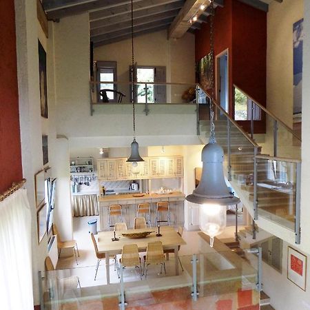 쿠딜레로 Casa De Babel B&B 외부 사진
