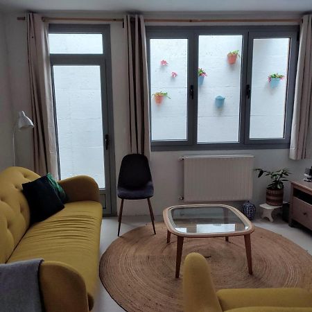 쿠딜레로 Casa De Babel B&B 외부 사진