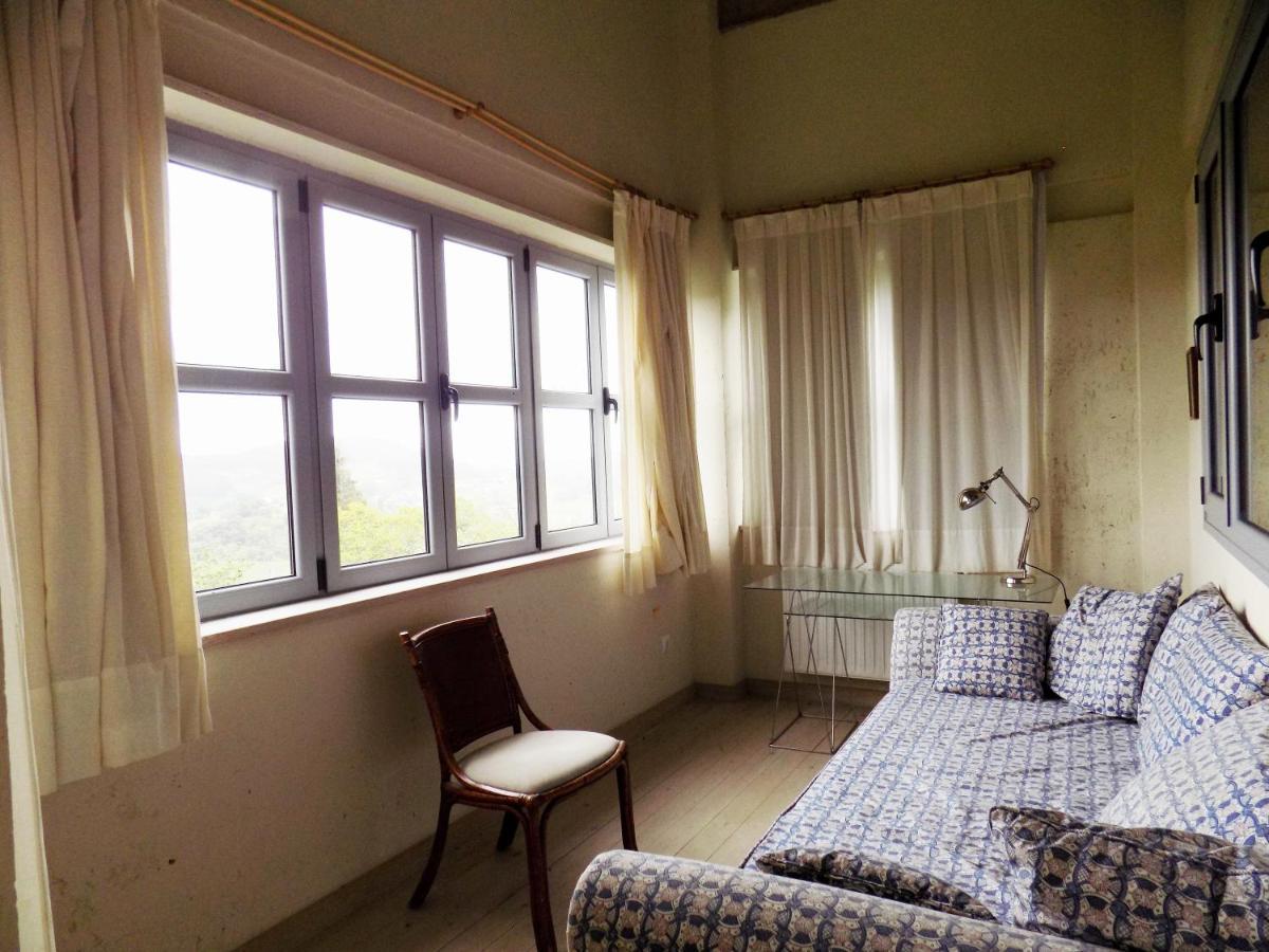 쿠딜레로 Casa De Babel B&B 외부 사진