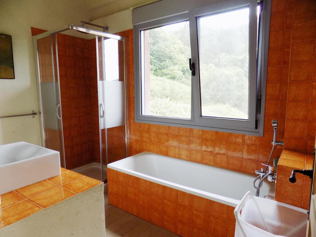 쿠딜레로 Casa De Babel B&B 외부 사진