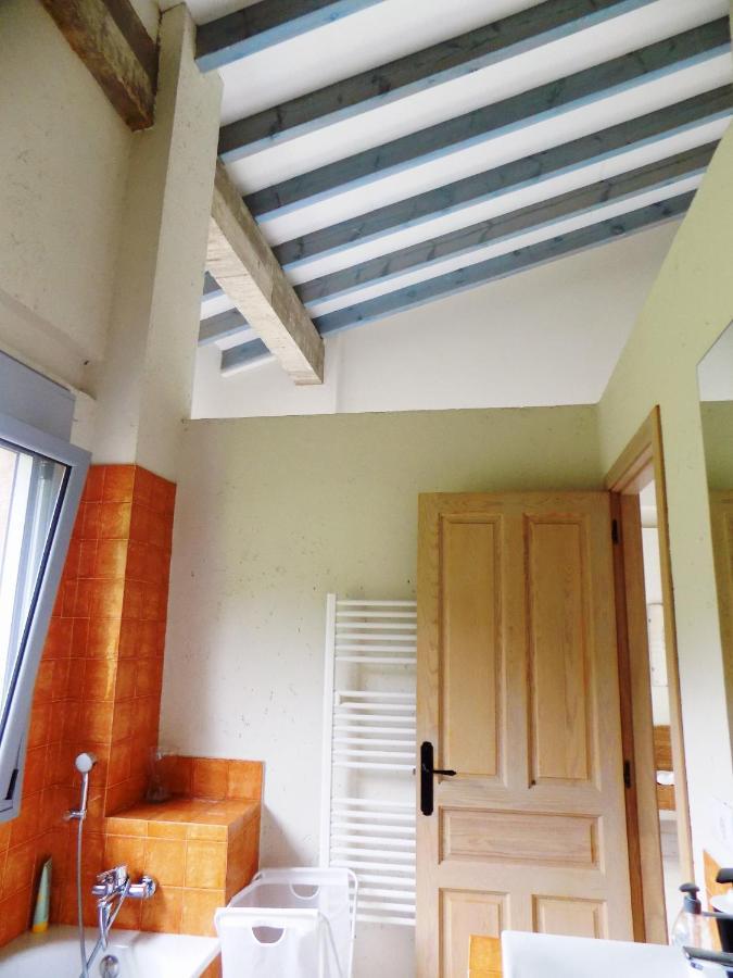 쿠딜레로 Casa De Babel B&B 외부 사진