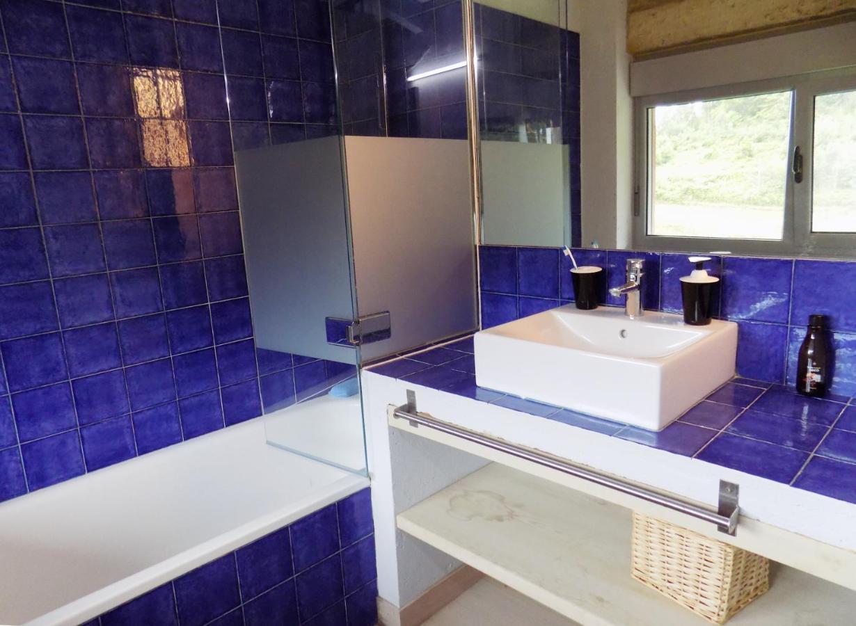 쿠딜레로 Casa De Babel B&B 외부 사진