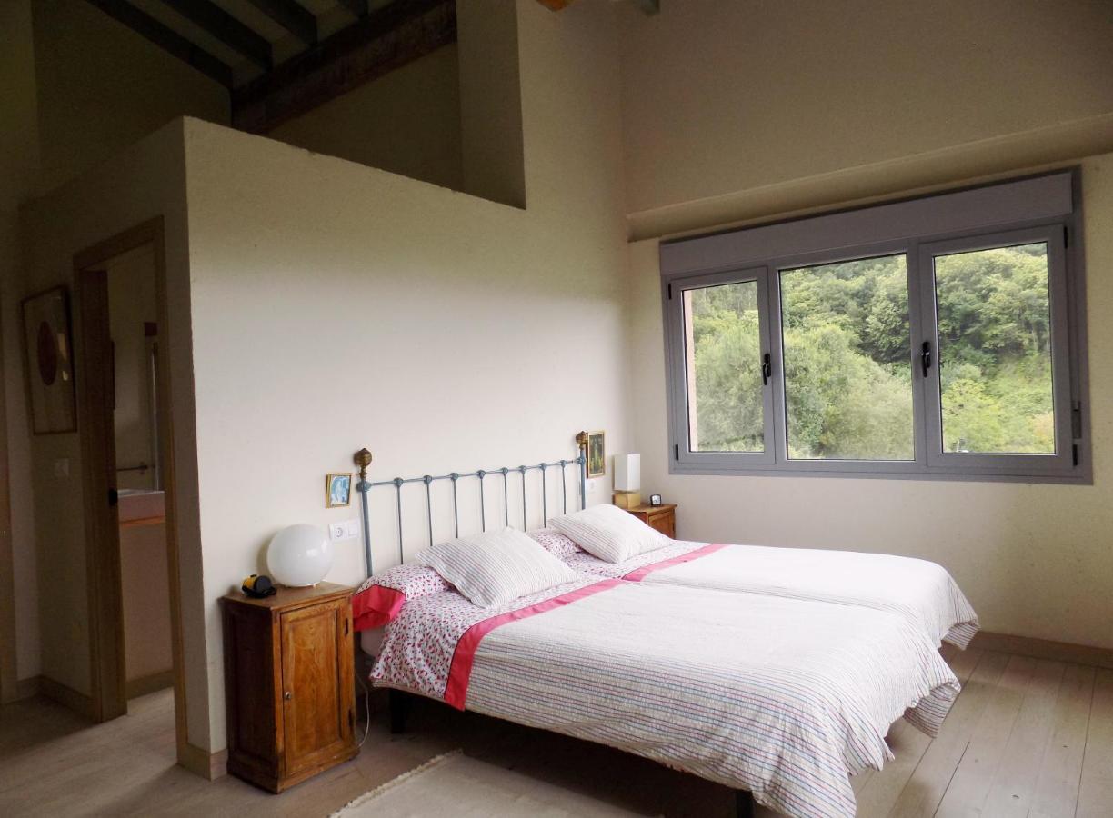 쿠딜레로 Casa De Babel B&B 외부 사진