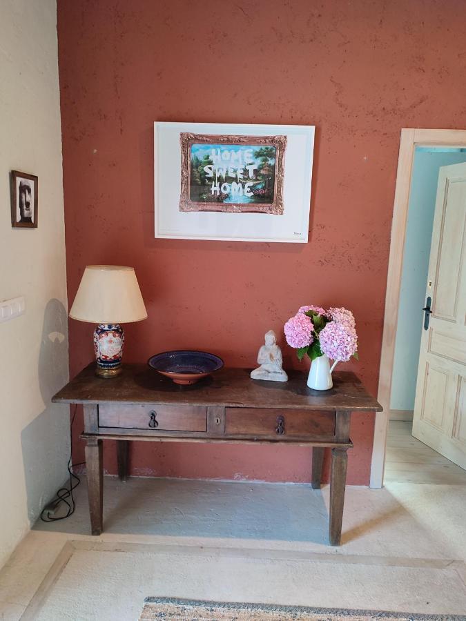 쿠딜레로 Casa De Babel B&B 외부 사진