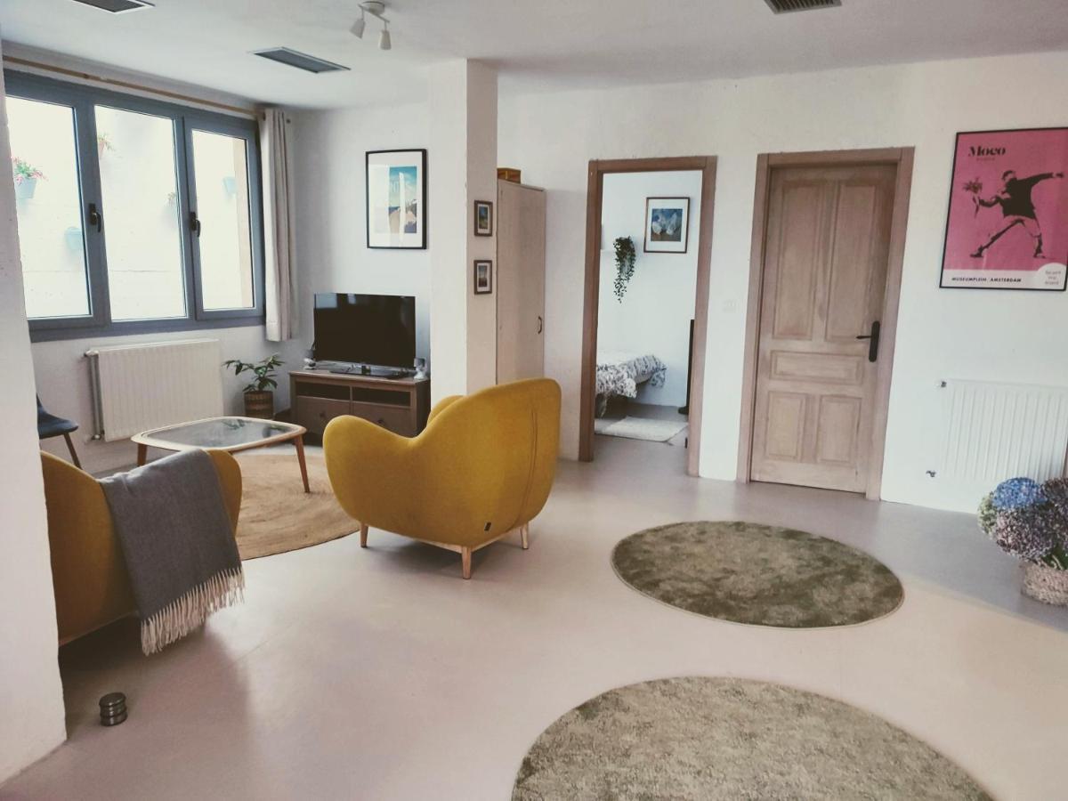 쿠딜레로 Casa De Babel B&B 외부 사진