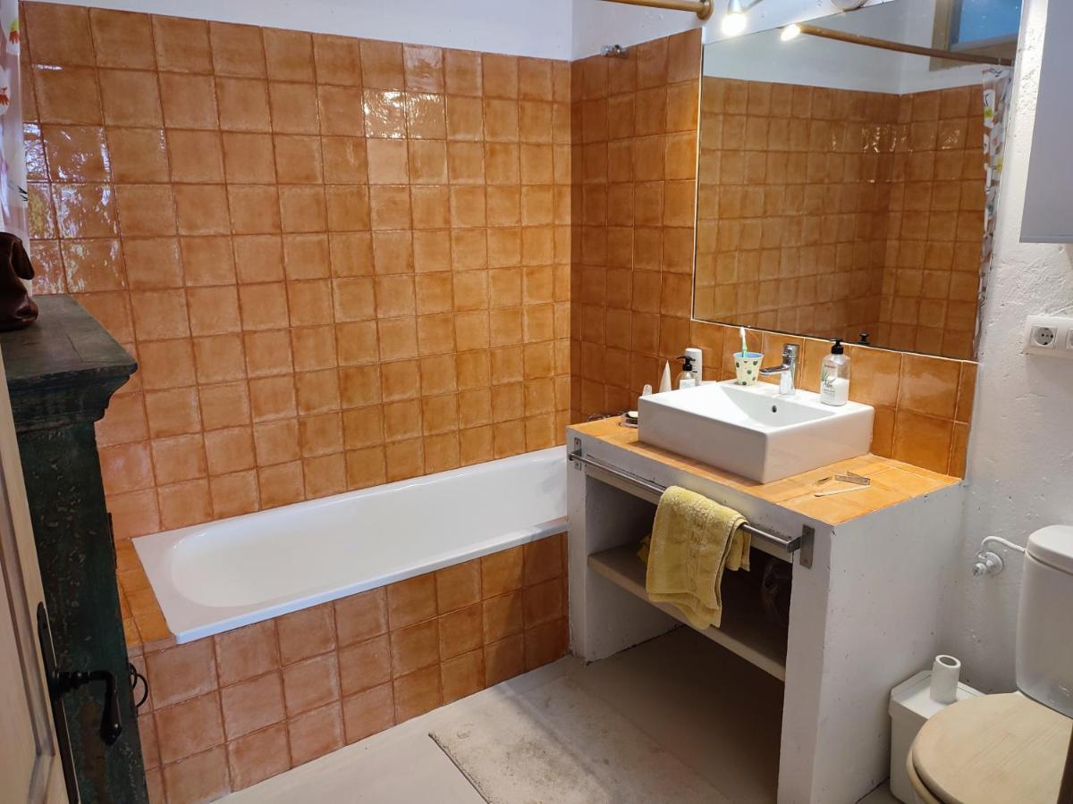 쿠딜레로 Casa De Babel B&B 외부 사진